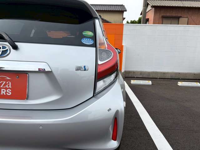 夜間視界も安心！！暗い夜道も安心して運転いただけます。