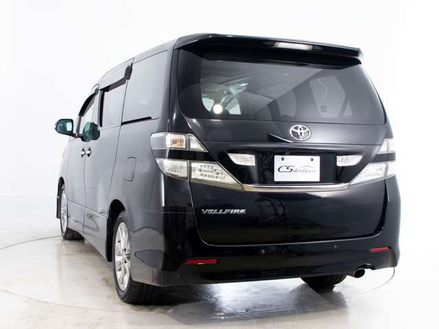 新型ヴェルファイア、新型アルファードはありません。トヨタヴェルファイア30後期、ヴェルファイア30系後期型、在庫多数！トヨタ認定中古車ヴェルファイアに負けないヴェルファイア専門店CS認定中古車をご提供します
