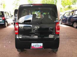 メーカーディーラーならではの全車保証付きです！（年式により期間・距離数が異なります）