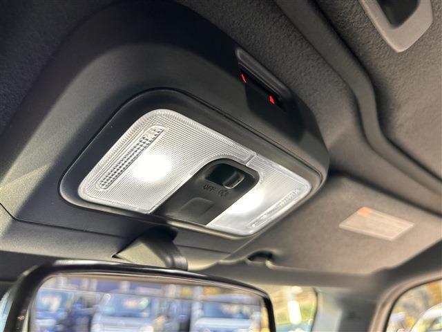 ☆LEDルームランプ（ディーラーオプション）☆