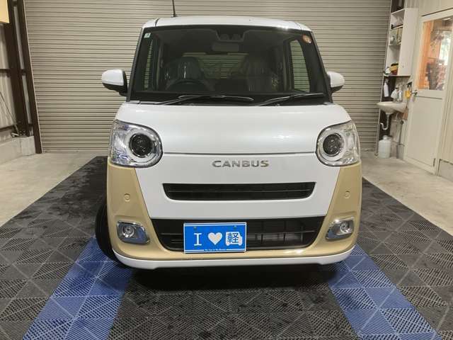 国内登録納車出来ます！現車を見に来れないお客様には、車両状態の詳しい情報をお電話・メールにてご案内致しております。画像をお送りすることも可能です。お気軽にご相談ください！