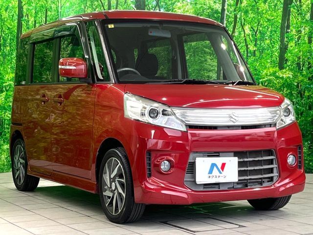 大好評のボディコーティング「弾スプラッシュコート」もご納車までに施工可能。通常のガラスコートと異なる、耐久年数6年の無機質ガラスコーティングが、ボディをキレイな状態に保ってくれます。