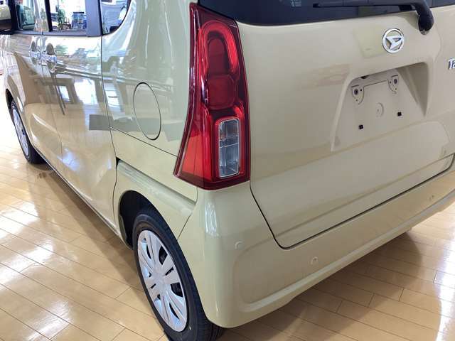 ☆車の保険は買ったところで加入するのがベストです。保険に関しても大手保険代理店をしておりますので安心してお任せください。不慮の事故の際も自社鈑金工場と連携して修理を進めてまいります☆