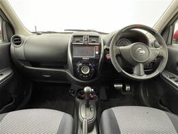 【インパネ全体】『インパネ全体』の画像になります。写真の内容に関してご不明点、ご質問等がございましたらお気軽にガリバー店舗までお問い合わせください。