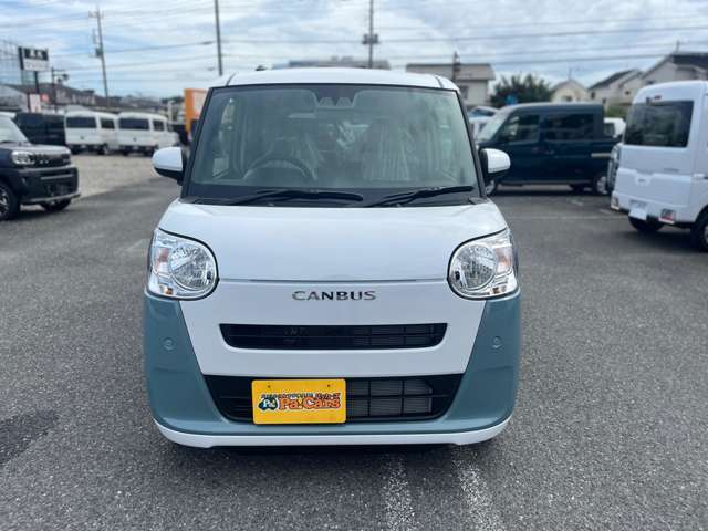 軽自動車のなかで中型のワゴンタイプなので「走り良し」、「人が乗っても良し」、「荷物を積んでも良しのバランスのとれたお車です！