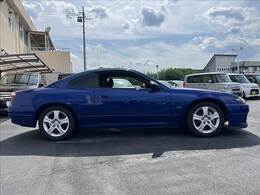 ☆6速MT☆ディスプレイオーディオ☆カーボン調エアロミラー☆ヤシオファクトリー水温計☆ジュランテールランプ☆HKSマフラー☆フジツボエキマニ☆トラストエアクリ☆TEINダウンサス☆走行6.1万km☆