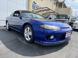 ☆6速MT☆ディスプレイオーディオ☆カーボン調エアロミラー☆ヤシオファクトリー水温計☆ジュランテールランプ☆HKSマフラー☆フジツボエキマニ☆トラストエアクリ☆TEINダウンサス☆走行6.1万km☆