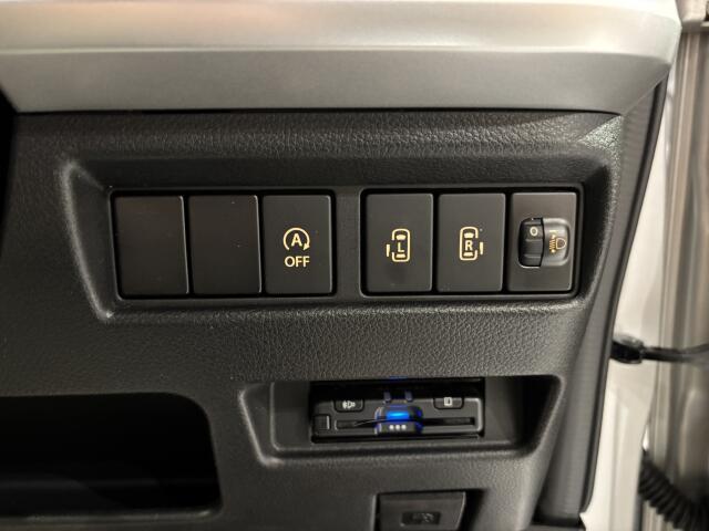 様々な安全装置が付いています★