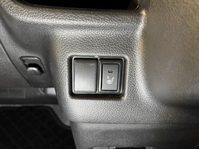 シートヒーター搭載★