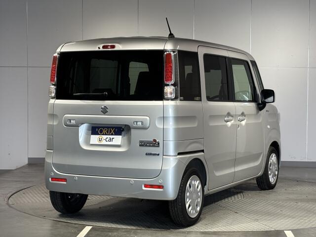 オリックス認定中古車は御納車前に全車12または24ヶ月点検を実施しオイル、エレメント、全ワイパーゴム、エアコンフィルターは無条件で新品に交換致します。安心の充実整備です。