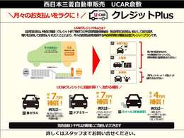 【残価設定型クレジット】中古車でも始まりました。お支払回数は36回・48回・60回と選べます。月々のお支払いがラクラク。助かる補償も付いてます。詳細はスタッフまで。