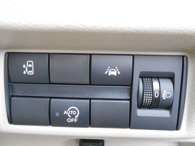 アイドリングストップ