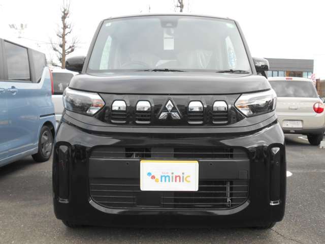 minicの車検は運輸局指定の車検工場(速太郎車検)を完備しており、最短45分で車検ができます♪