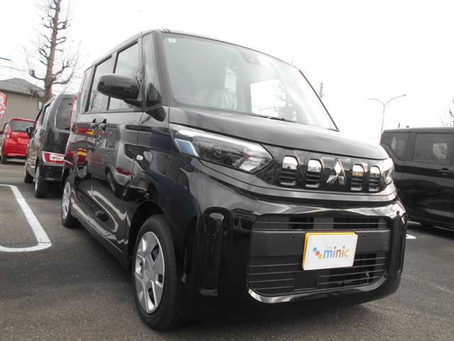 衝突被害軽減ブレーキ