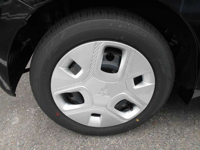 ホイールキャップ