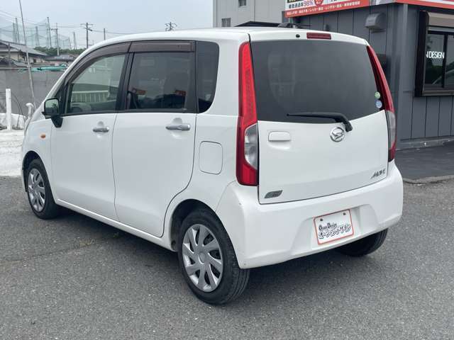 納車前の整備もしっかりさせて頂きます。もちろんアフターサービスもお任せ下さい！オプション品や中古パーツなどご要望ございましたらお気軽にお問い合わせ下さい！リーズナブルな価格でご対応させていただきます。