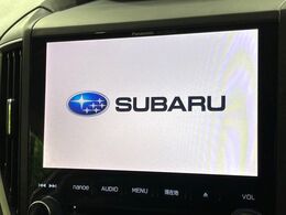 【純正ナビ】人気の純正ナビを装備。オーディオ機能も充実しており、Bluetooth接続すればお持ちのスマホやMP3プレイヤーの音楽を再生可能！毎日の運転がさらに楽しくなります！！