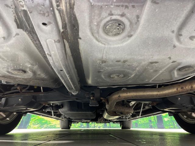 下回りがきれいなうちに、防錆加工の施工がオススメ。降雪地域はもちろん、沿岸部にお住いの方や、趣味でマリン・ウィンタースポーツをされる方にご好評いただいております。