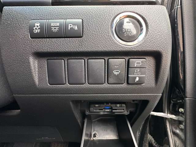 アフターサービスにも力を入れております！修理・車検なども対応させていただいてます。