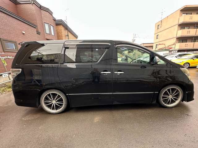 外装の板金塗装なども驚きの価格でサービスいたします。是非ご相談ください！