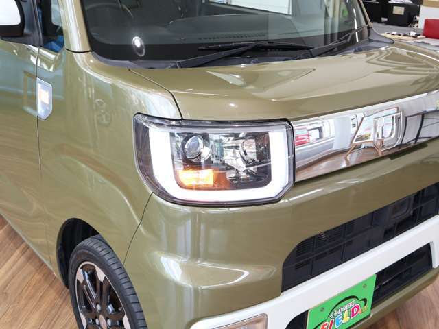 ■認証工場併設/自社保証/全国陸送/各種オートローン取扱/自動車保険代理店■最新の店舗・在庫情報はこちら！　https://www.field-kame.co.jp/