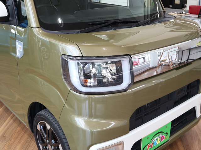 ご検討中の在庫車は試乗も可能です。