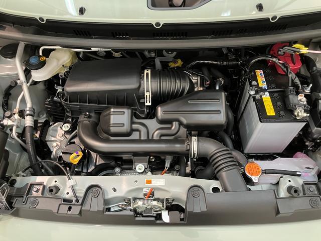 納車後もお客様の快適なカーライフをしっかりサポートさせていただきます！滋賀県内に13か所ある滋賀ダイハツの店舗にはサービス工場が併設されておりますので、アフターフォローも安心です！