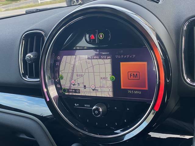 『ナビゲーション』装備しております。【0566-73-4646】お問合せはお気軽に！！弊社ホームページもご覧下さい。『アクション1安城店』で検索！！ お得なキャンペーンも開催中♪詳しくはスタッフまで♪