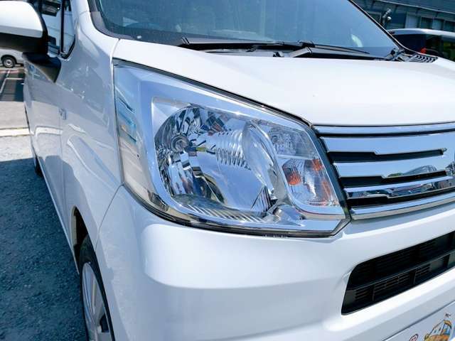 LEDライトへご変更可能です！ご希望の際には当店スタッフまでお気軽にご相談下さい！