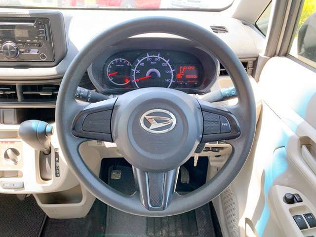 自社整備工場完備！　納車後のアフターフォローも安心してお任せください！