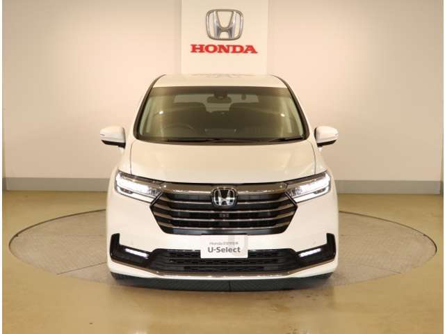 「自動車保険」と「あんしん特典」がひとつになったHondaのお店ならではの保険プランです。お客様のカーライフにより一層の安心をプラスします。