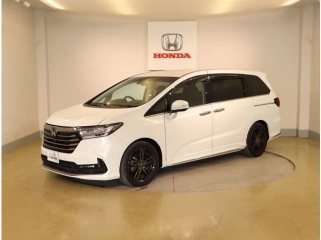弊社はホンダの認定中古車ディーラーとして、お客様に安全・安心・快適なカーライフを提供することをお約束します。