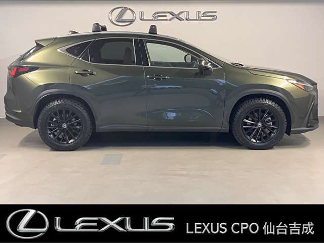 納車前にしっかり点検してお渡ししております。サービス工場も併設しております。納車後も安心してお任せ下さい。