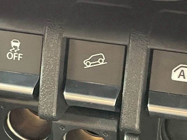 ヒルディセントコントロール搭載！！