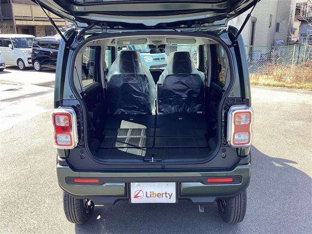 ■□■□■ リバティは軽自動車からミニバンSUVまで全車種を取り扱う、まさに自動車の大型ショッピングセンターです！！ ■□■□■