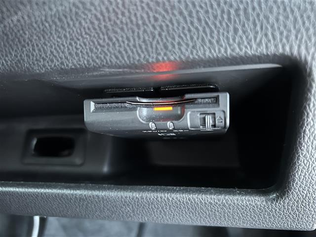 【ETC】高速道路走行もスムーズにお支払いが可能なETC！セットアップを行い、ご納車時にはご利用いただけるようにいたします♪