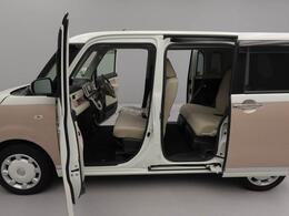 どのお車もダイハツディーラーの厳しい基準をクリアしたお車のみです、是非、最後までご覧になってください。