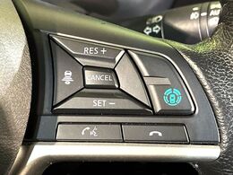 【マイパイロット】高速道路での長距離走行が楽に！！渋滞時と巡回走行のシーンで、アクセル・ブレーキ・ステアリングを自動で制御し、長距離運転の負担を軽減してくれます♪