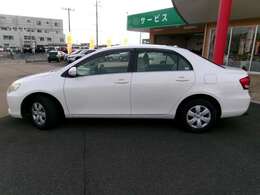 左右見やすく運転しやすいです(^^)/
