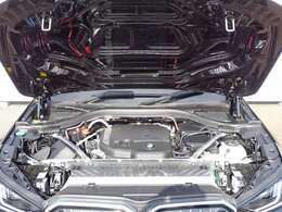 機関も良好です！駆け抜ける歓びを感じさせてくれるエンジンです！