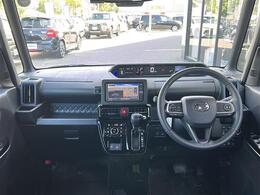 【インパネ全体】『インパネ全体』の画像になります。写真の内容に関してご不明点、ご質問等がございましたらお気軽にガリバー店舗までお問い合わせください。