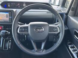 【ハンドル】『ハンドル/ステアリング』の画像になります。写真の内容に関してご不明点、ご質問等がございましたらお気軽にガリバー店舗までお問い合わせください。