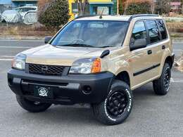 【左斜前】外装全塗装済みの車両や新品ホイール＆タイヤセット付きのパッケージなど様々な選び方が出来るのも特徴です。