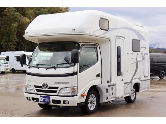 安心の日本RV（JRVA）会員店！！購入後のアフターサービス、メンテナンスもお任せ下さい☆