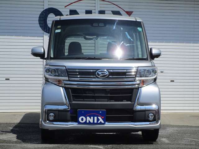 当店が新車で販売した車両を直接買い取り、販売している車両なので、前ユーザー様がどの様に使われたか、またメンテナンス状況などの車歴がバッチリ分かります！お金では買えない安心をお届けします！