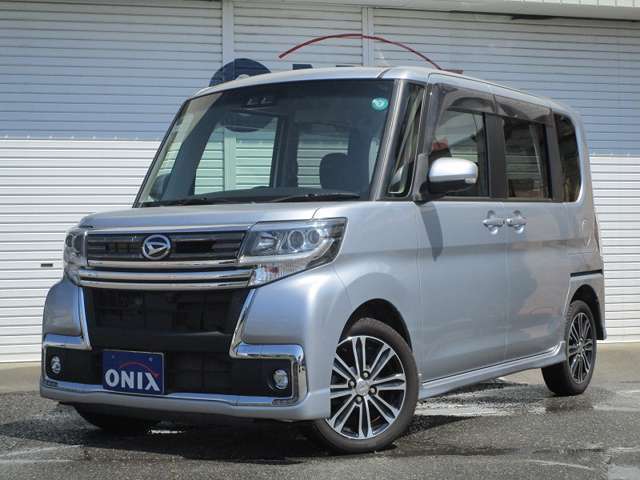 履歴ハッキリ☆リターンカー入庫しました！リターンカーとは、当店が新車で販売した車を、直接買い取り、直接販売している車の事です。そのため余計な中間マージンがなくとてもお得なのです！