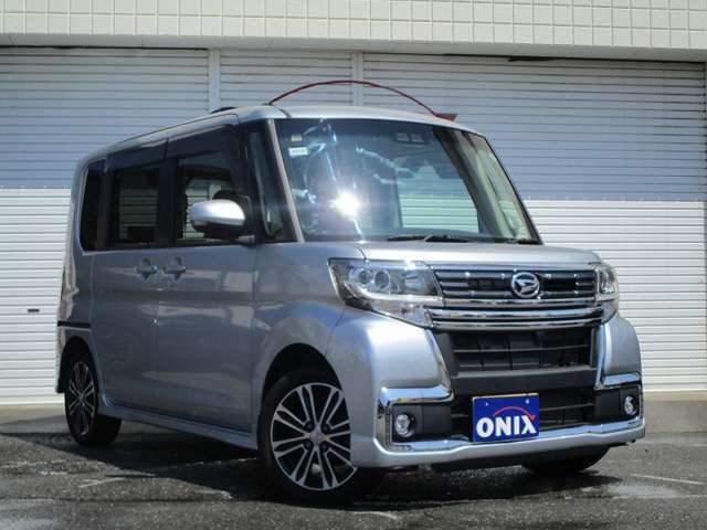 オニキス信州のこだわりはズバリ『仕入れ』です♪通常の中古車販売店は主にオートオークションから仕入を起しますが、オニキス信州は自社ユーザー様から直接買取した車の中から良質車両のみを厳選して販売致します！