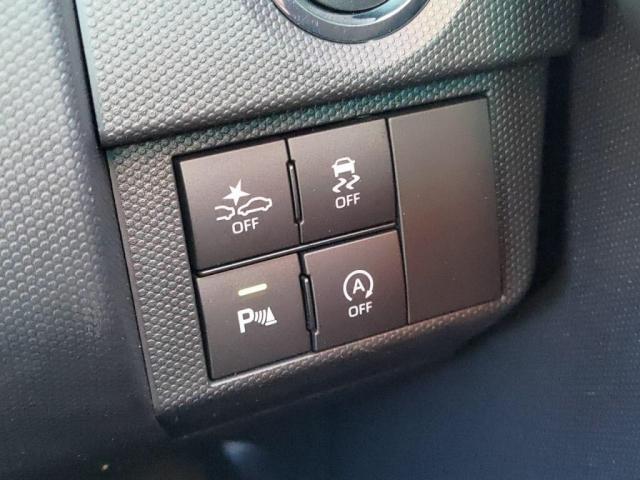 衝突軽減ブレーキ付き！安全装備充実！