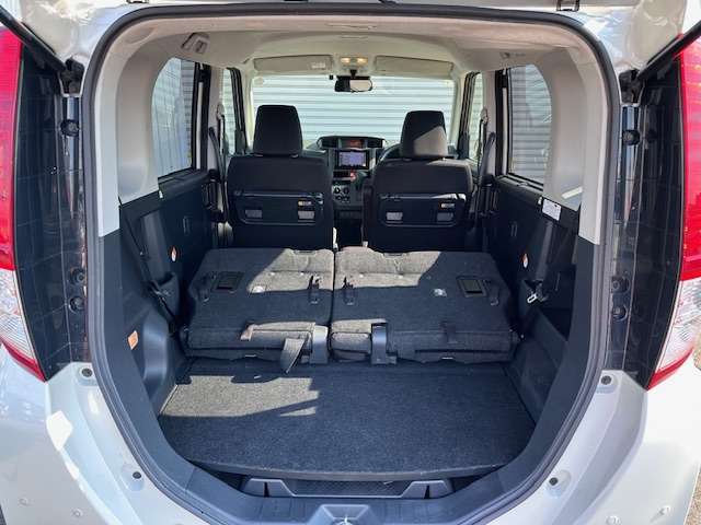 陸運局指定または認証工場にてしっかり整備を行いご納車させて頂いております！車検・ご納車後のアフターケアもお任せ下さい！