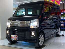 MEGAドン・キホーテ旭川店内にお車をご用意して皆様のご来店をお待ちしています★